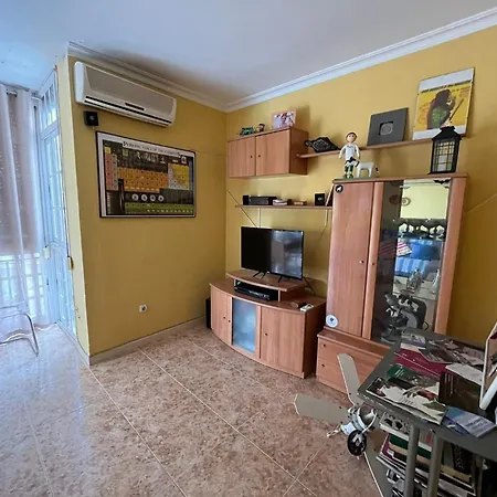 Rum i privatbostad Tourist Huelva