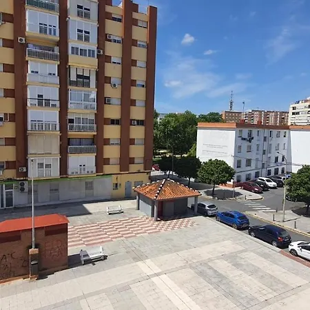 Tourist * Huelva