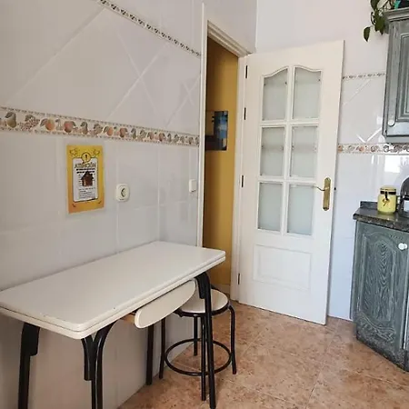 Habitación En Casa Compartida Habitación en casa particular *