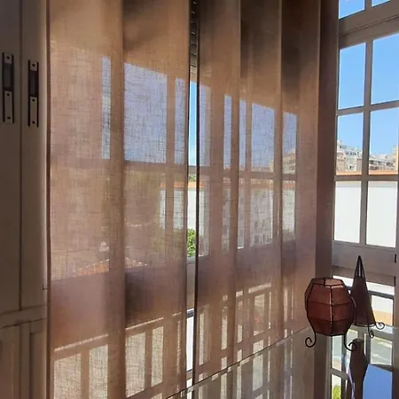 Habitación En Casa Compartida