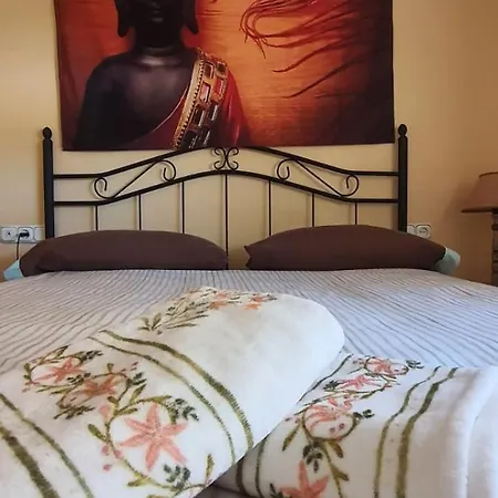 Habitación En Casa Compartida *