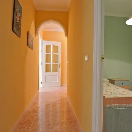 Habitación en casa particular Habitación En Casa Compartida *