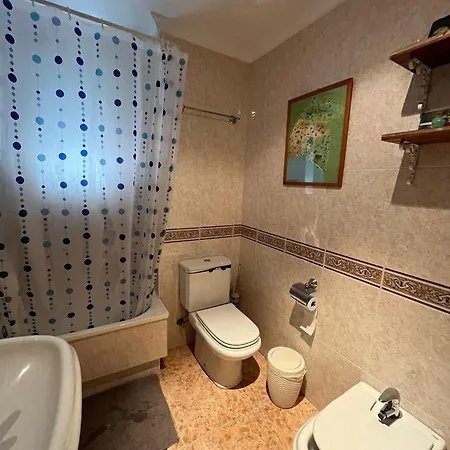 Homestay Tourist Huelva