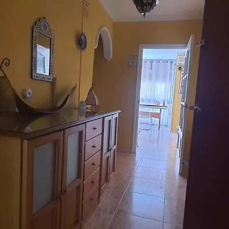 Tourist Homestay