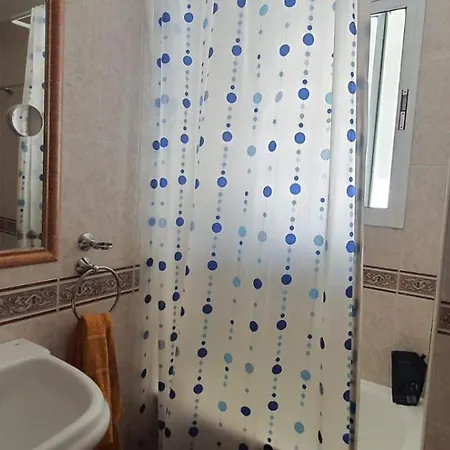 Tourist Homestay Huelva