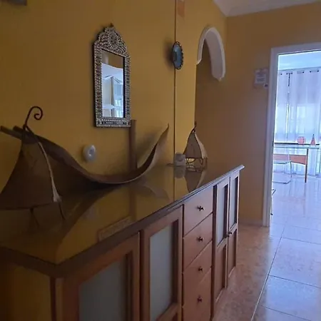 Tourist Homestay Huelva
