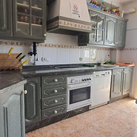 Homestay Tourist Huelva