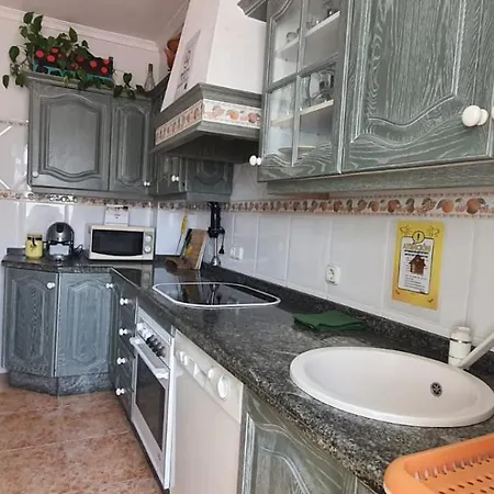 Tourist Homestay
