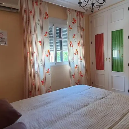 Tourist Homestay