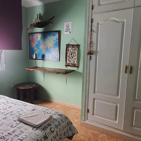 Tourist Ubytování v soukromí *