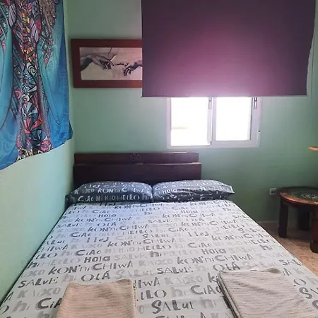 Tourist Homestay *