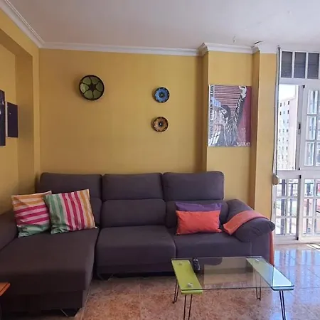 Tourist Homestay Huelva